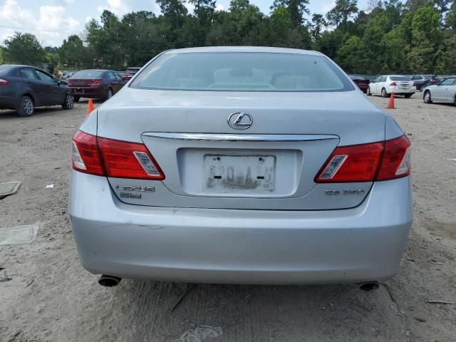 2009 Lexus ES 350