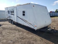 Other Camper salvage cars for sale: 2006 Other Camper