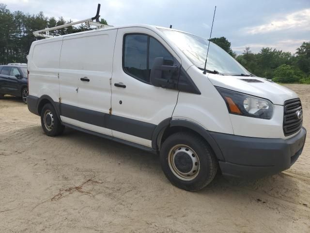 2016 Ford Transit T-150