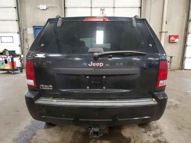 2007 Jeep Grand Cherokee Laredo