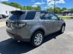 2016 Land Rover Discovery Sport SE