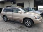 2005 Toyota Highlander Limited