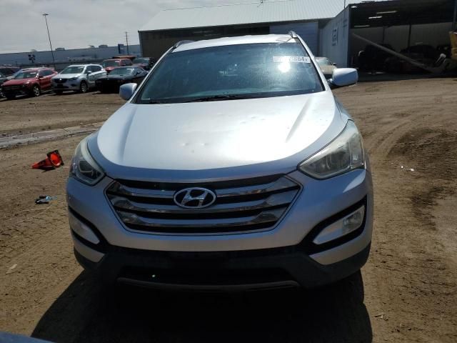 2015 Hyundai Santa FE Sport