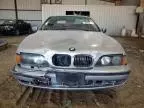 2000 BMW 528 I Automatic