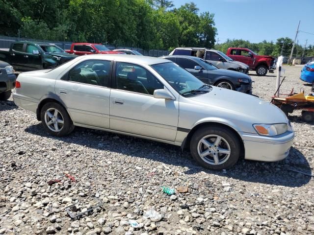 2000 Toyota Camry LE