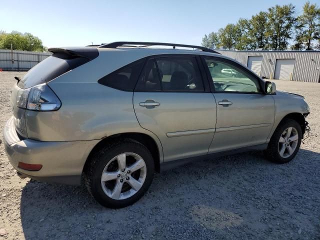 2006 Lexus RX 330