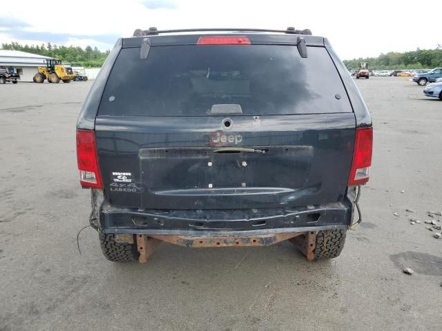 2007 Jeep Grand Cherokee Laredo