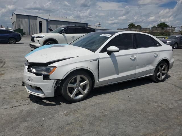 2016 Audi A3 Premium