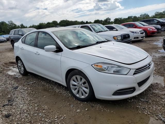 2014 Dodge Dart SE Aero