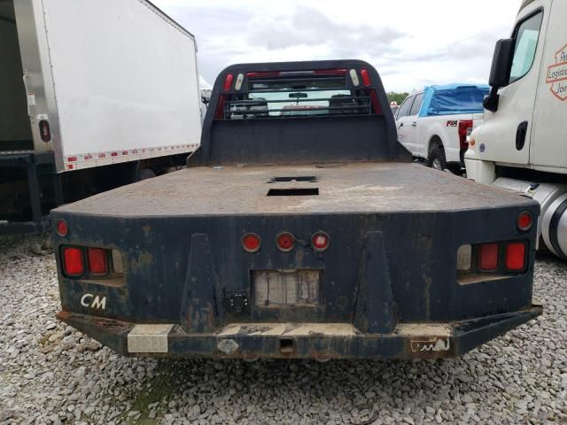 2007 Dodge RAM 3500 ST