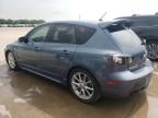 2007 Mazda Speed 3