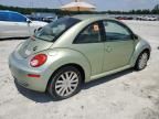 2009 Volkswagen New Beetle S