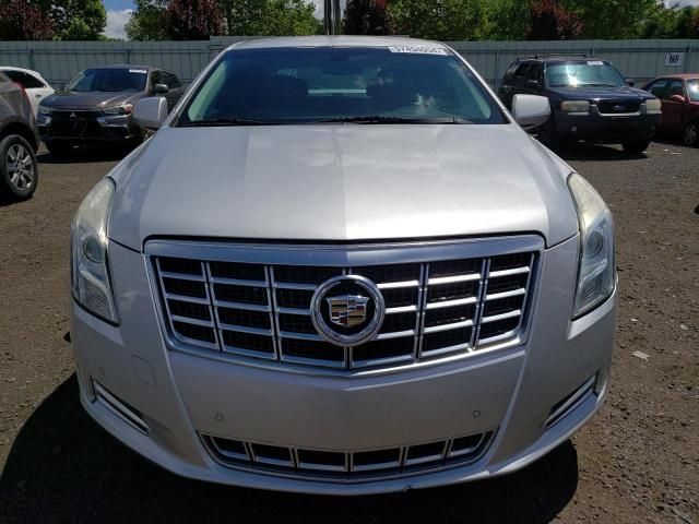 2015 Cadillac XTS Luxury Collection