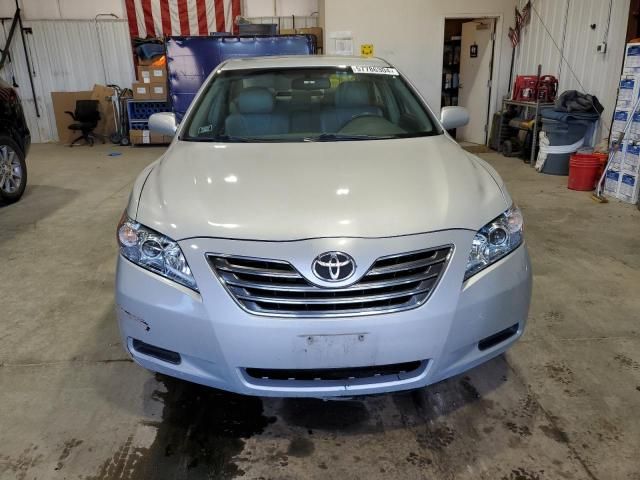 2007 Toyota Camry Hybrid