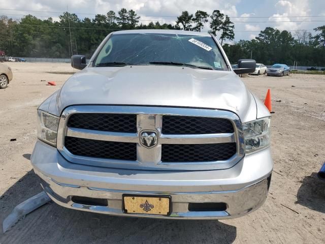 2016 Dodge RAM 1500 SLT