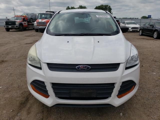 2014 Ford Escape S