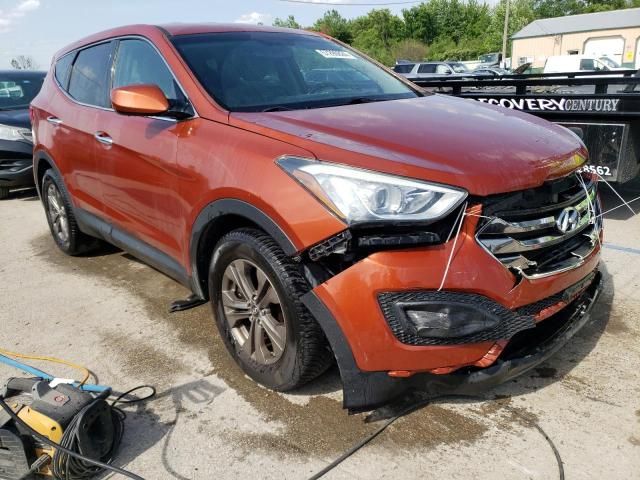 2014 Hyundai Santa FE Sport