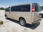 2008 Chevrolet Express G1500