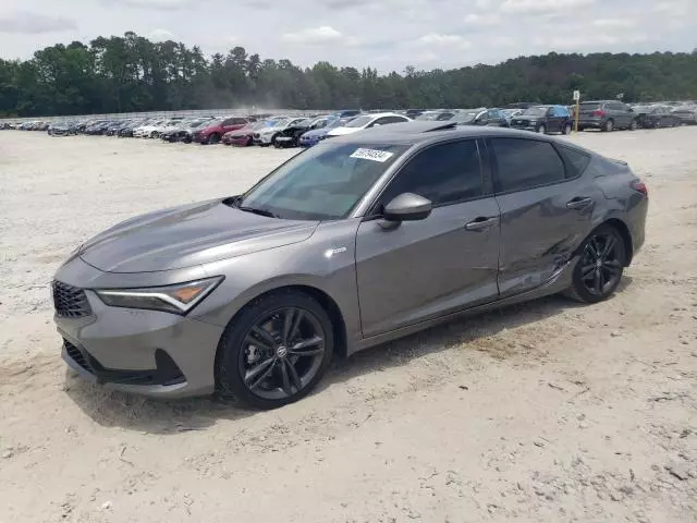 2024 Acura Integra A-Spec