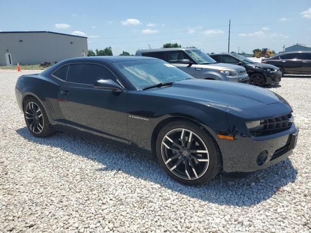 2013 Chevrolet Camaro LS