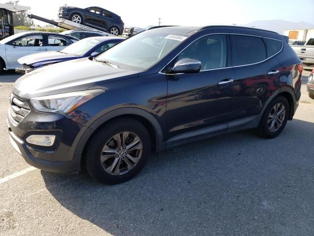 2014 Hyundai Santa FE Sport