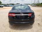 2015 Jaguar XF 3.0 Sport AWD