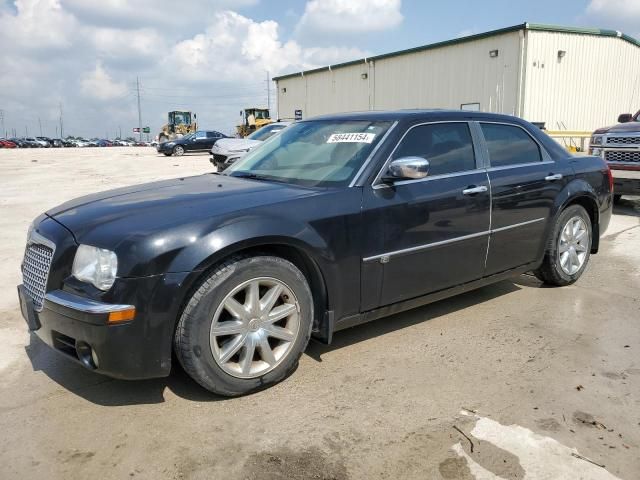 2010 Chrysler 300C