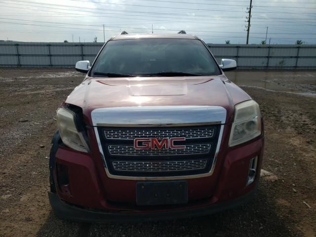 2011 GMC Terrain SLT