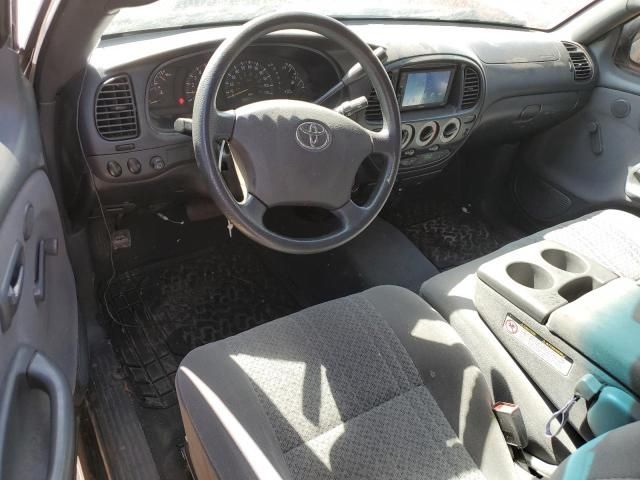 2003 Toyota Tundra SR5