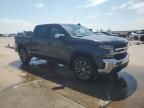 2019 Chevrolet Silverado C1500 LT