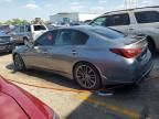 2018 Infiniti Q50 RED Sport 400