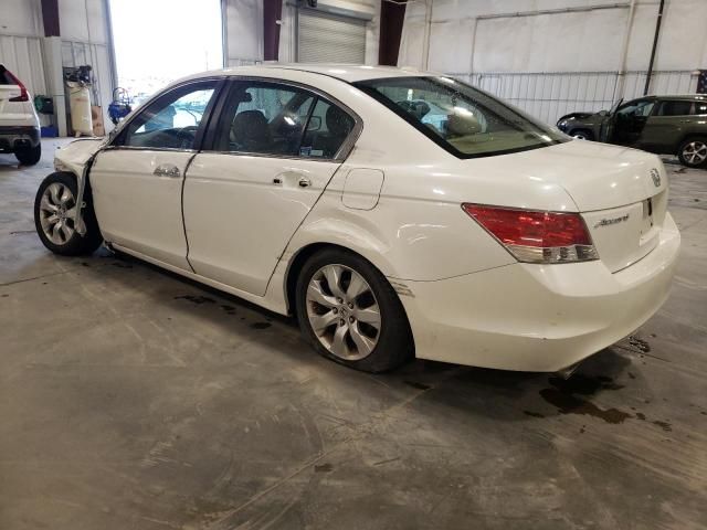 2008 Honda Accord EXL