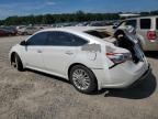 2015 Toyota Avalon Hybrid