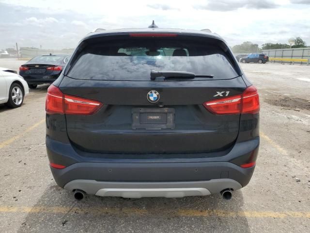 2016 BMW X1 XDRIVE28I