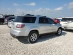 2014 GMC Acadia SLE