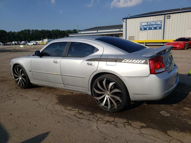 2010 Dodge Charger SXT