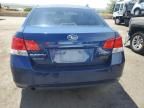 2010 Subaru Legacy 2.5I Premium