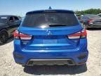 2020 Mitsubishi Outlander Sport SE