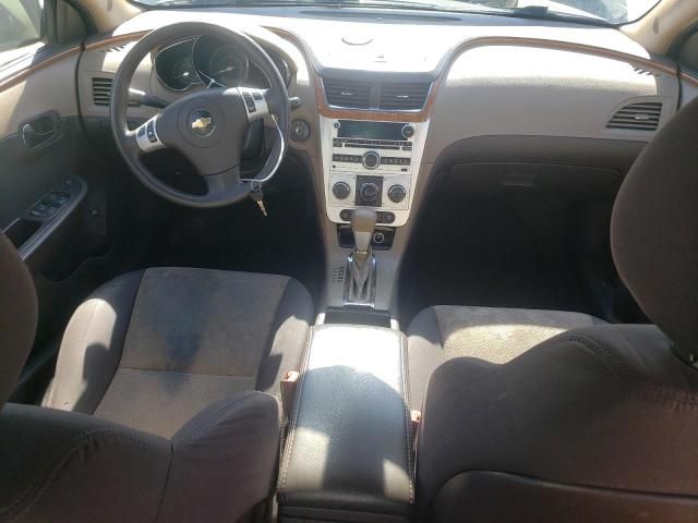 2012 Chevrolet Malibu 1LT