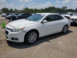 2015 Chevrolet Malibu 2LT en venta en Florence, MS