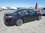 2017 Honda Accord Hybrid EXL