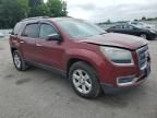 2015 GMC Acadia SLE