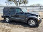 2010 Jeep Liberty Sport