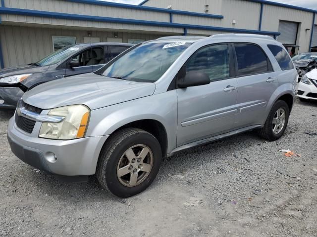 2005 Chevrolet Equinox LT