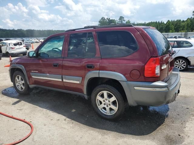 2004 Isuzu Ascender S