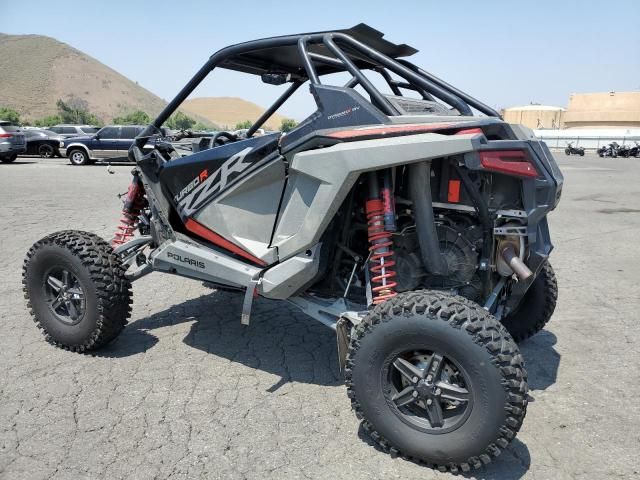 2022 Polaris RZR Turbo R Ultimate