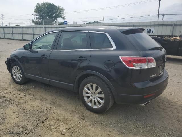 2008 Mazda CX-9