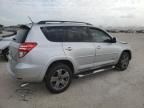 2011 Toyota Rav4 Sport