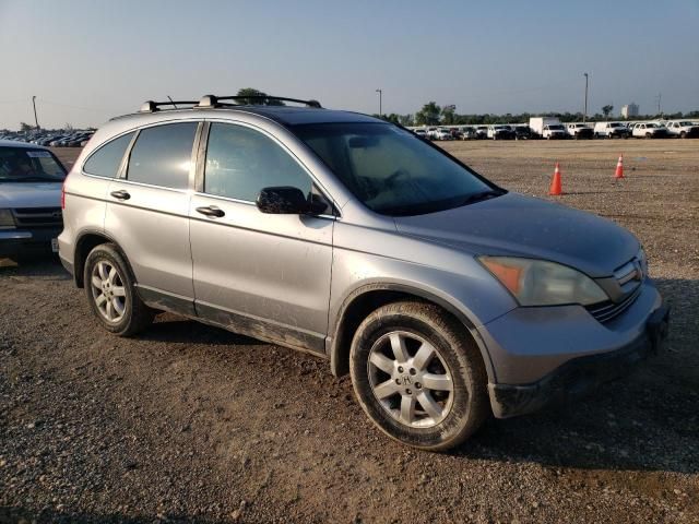 2008 Honda CR-V EX