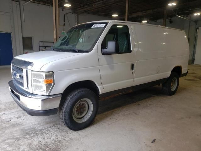 2009 Ford Econoline E250 Van